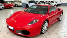 Usata 2005 Ferrari F430 Coupé | 139.900 € (Buon prezzo)