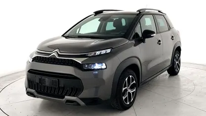 Usata Citroën C3 Aircross PureTech 110 CV (80 kW) 2024 SUV