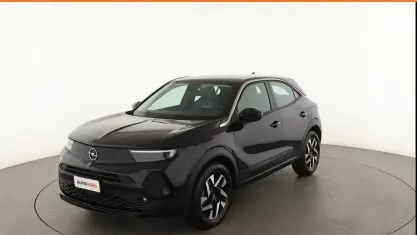 Usata Opel Mokka Edition 136 CV (100 kW) 2024 Nero SUV