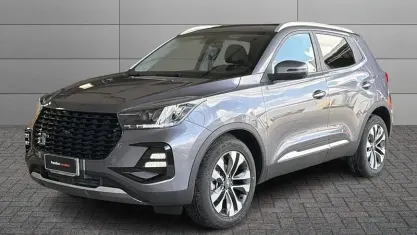 Nuova DR DR 5.0 154 CV (113 kW) 2025 Grigio SUV