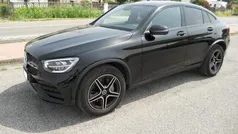 Usata 2020 Mercedes GLC220 SUV | 41.000 € (Buon prezzo)
