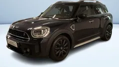 Blu Usata 2021 Mini Cooper SD Countryman Classic SUV | 27.400 € (Buon prezzo)