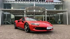 Rosso Nuova 2024 Ferrari 296 Due volumi | 395.000 € (Buon prezzo)
