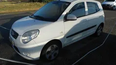 Usata 2010 Kia Picanto LX Due volumi | 2700 € (Buon prezzo)