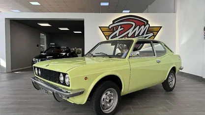 Usata Fiat 128 75 CV (55 kW) 1970 Utilitaria