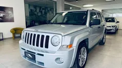 Usata 2007 Jeep Patriot Sport SUV | 6500 € (Buon prezzo)