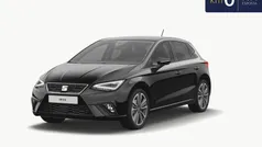 Nuova 2025 Seat Ibiza FR Tre volumi | 21.500 € (Buon prezzo)