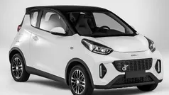 Usata 2023 DR DR 1.0 Due volumi | 16.900 € (Buon prezzo)