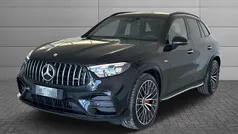 Grigio grafite Nuova 2025 Mercedes GLC43 AMG AMG SUV | 98.500 € (Buon prezzo)