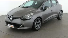 Usata 2015 Renault Clio IV Due volumi | 9699 € (Buon prezzo)