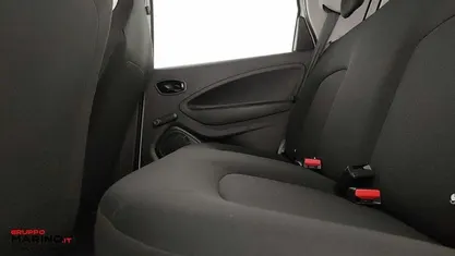 Usata Renault Zoe Life 50 kW (69 CV) 2022 Utilitaria