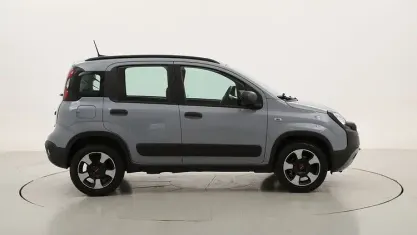 Brugt Fiat Panda Cross Cross 70 HK (51 kW) 2022 Hatchback
