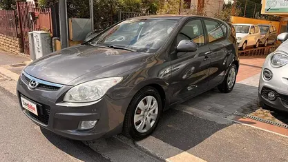 Usata Hyundai i30 90 CV (66 kW) 2009 Berlina