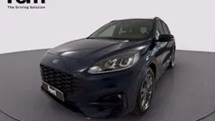 Blu Usata 2022 Ford Kuga ST-Line SUV | 17.980 € (Ottimo prezzo)