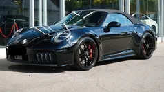 Usata 2024 Porsche 911 Cabrio | 188.900 €