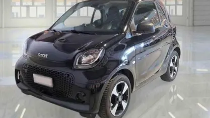 Usata 2022 Smart ForTwo Electric Drive Passion | 10.990 € (Buon prezzo)