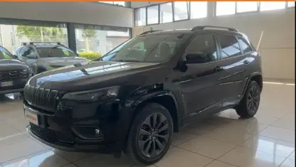 Usata Jeep Cherokee Limited 195 CV (143 kW) 2019 Nero SUV