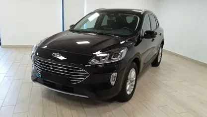 Usata Ford Kuga Titanium X 120 CV (88 kW) 2024 Nero SUV