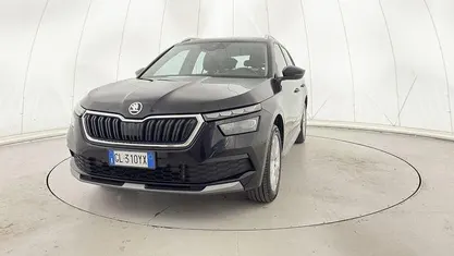 Usata Skoda Kamiq Style 90 CV (66 kW) 2023 SUV
