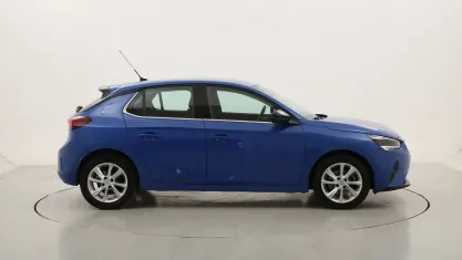 Usata Opel Corsa Elegance 102 CV (75 kW) 2023 Blublu Utilitaria