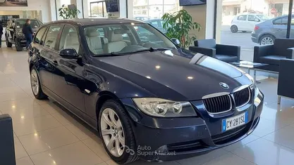 Usata 2005 BMW 320 Tre volumi | 2500 € (Super prezzo)