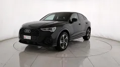 Usata 2025 Audi Q3 Sportback S-Line SUV | 49.900 €