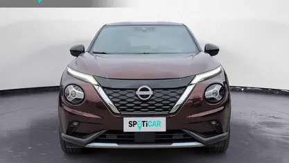 Usata Nissan Juke 94 CV (69 kW) 2023 SUV