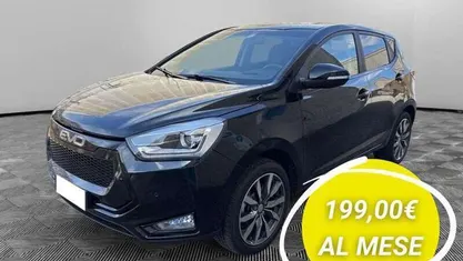 Usata EVO Evo 3 83 kW (113 CV) 2023 Nero SUV