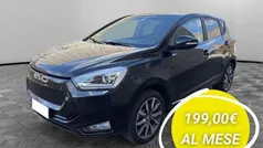 Nero Usata 2023 EVO Evo 3 SUV | 15.900 € (Buon prezzo)