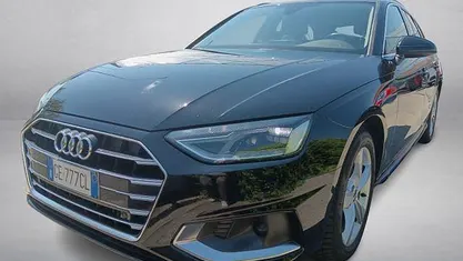 Usata Audi A4 Business 163 CV (119 kW) 2021 Station wagon