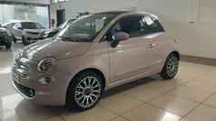 Viola Usata 2020 Fiat 500C Star Cabrio | 14.999 € (Buon prezzo)