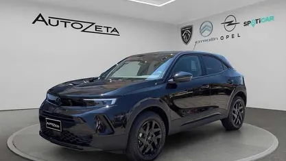 Nero Nuova 2025 Opel Mokka SUV | 22.900 € (Buon prezzo)