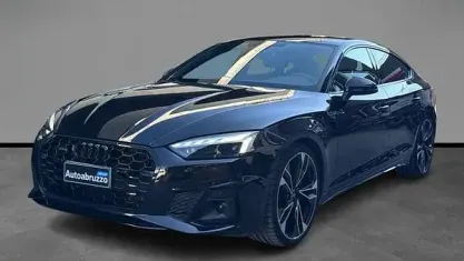 Usata Audi A5 Sportback S-Line 204 CV (150 kW) 2023 Altro Utilitaria