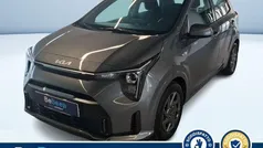 Usata 2024 Kia Picanto Urban Due volumi | 14.500 € (Buon prezzo)