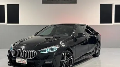 Usata BMW 220 M Sport 190 CV (139 kW) 2021 Coupé