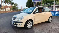 Beige Usata 2004 Lancia Ypsilon Due volumi | 2000 € (Buon prezzo)