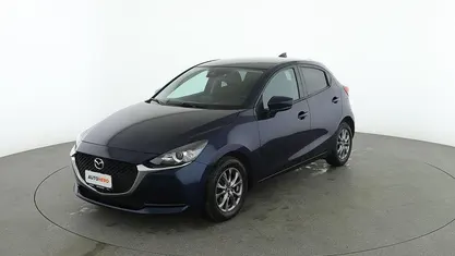 Usata Mazda 2 Evolve 90 CV (66 kW) 2020