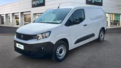 Bianco Usata 2023 Peugeot E-Partner Premium Monovolume | 24.500 € (Buon prezzo)