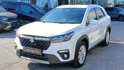 Usata Suzuki SX4 S-Cross 129 CV (94 kW) 2025 SUV