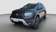 Usata 2022 Dacia Duster Extreme SUV | 16.500 € (Buon prezzo)