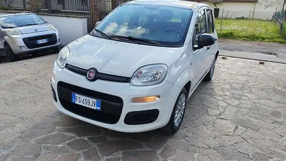Usata Fiat Panda Easy 69 CV (50 kW) 2018 Utilitaria