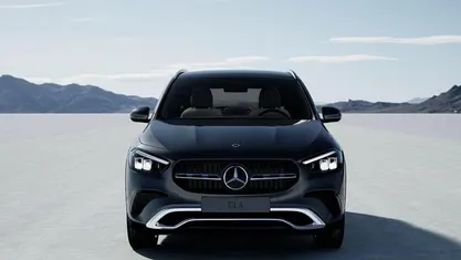 Usata Mercedes GLA200 150 CV (110 kW) 2026 SUV