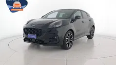 Usata 2022 Ford Puma ST-Line X SUV | 19.500 € (Buon prezzo)