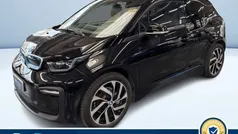 Nero pastello Usata 2022 BMW i3 Advantage Due volumi | 20.000 € (Super prezzo)