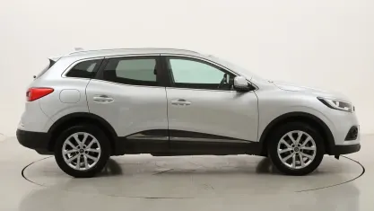 Usata Renault Kadjar Business 116 CV (85 kW) 2021 Argentoargento SUV