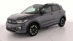 Usata 2022 VW T-Cross Sportline SUV | 18.900 € (Buon prezzo)