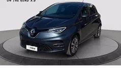 Grigio Usata 2022 Renault Zoe Intens Due volumi | 16.990 € (Buon prezzo)