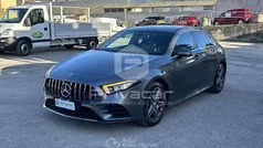 Gray Usata 2020 Mercedes A250 Premium Tre volumi | 26.500 € (Super prezzo)