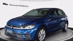 Usata 2022 VW Polo R-line Due volumi | 18.500 € (Buon prezzo)