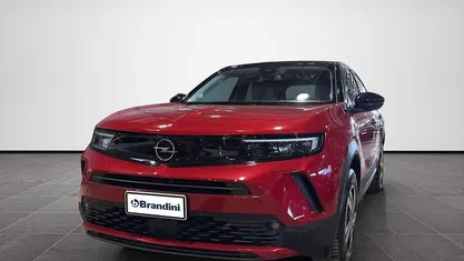 Usata Opel Mokka Edition 136 CV (100 kW) 2024 SUV